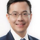 Headshot of Cheng Chee Mun "Eugene"
