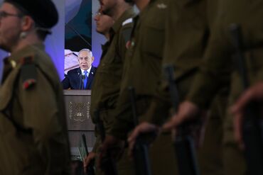 ISRAEL-PALESTINIAN-CONFLICT-ANNIVERSARY