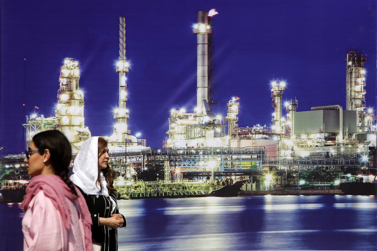 Iran Nuclear Deal Would Give a Little Boost to Global Oil Supply