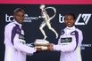 2026 TCS London Marathon
