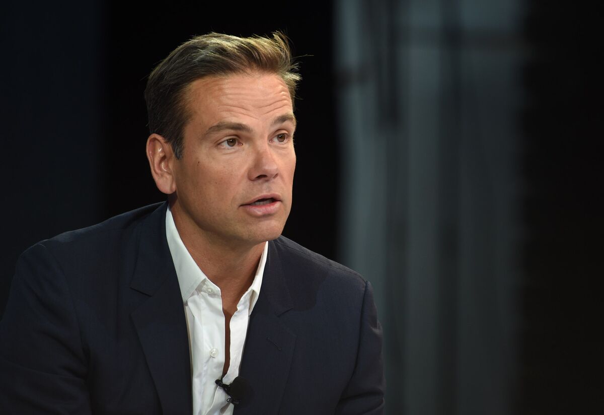 Rupert Murdoch's Son Lachlan Sues Australian Website Crikey for