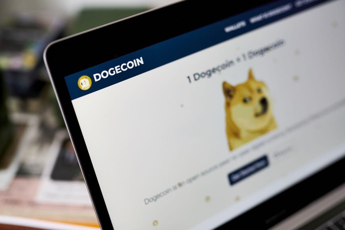 Paying for Taco Bell With Dogecoin ($DOGE) May Be Soon Be a Reality -  Bloomberg