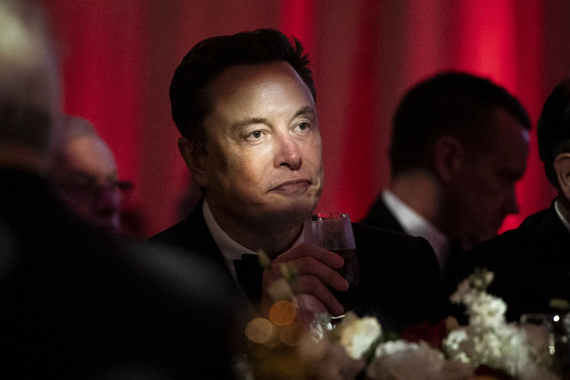 Elon Musk's Political Interventions in UK, Germany Put Targets on Back ...