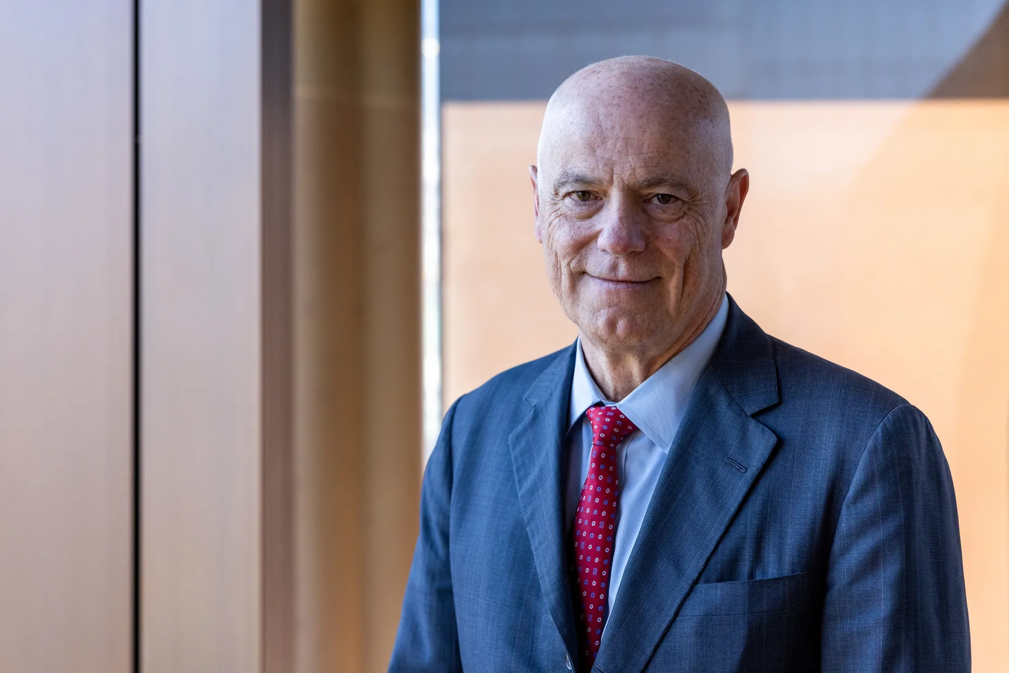 Europe Pushes for More Clarity on Bank Lending to SRT Buyers - Bloomberg