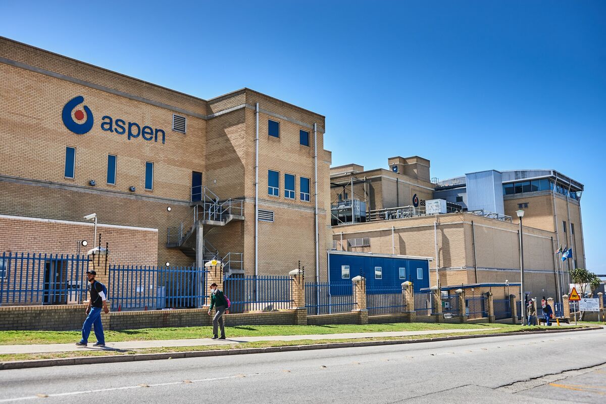 World’s First Monthly Oral HIV Pill Moves Closer With Aspen Deal