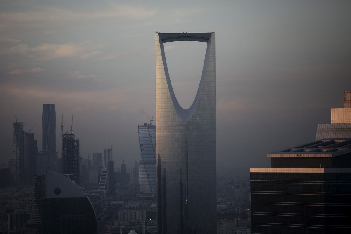 Tale Of Two Bonds: How Qatar's Sale Compares With Saudi Arabia's ...