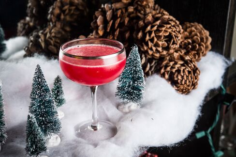 Christmopolitan