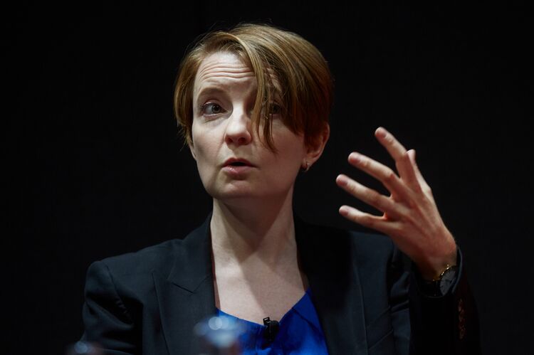 The Woman Who Picks BOE Policy Makers Says It's Not About Gender