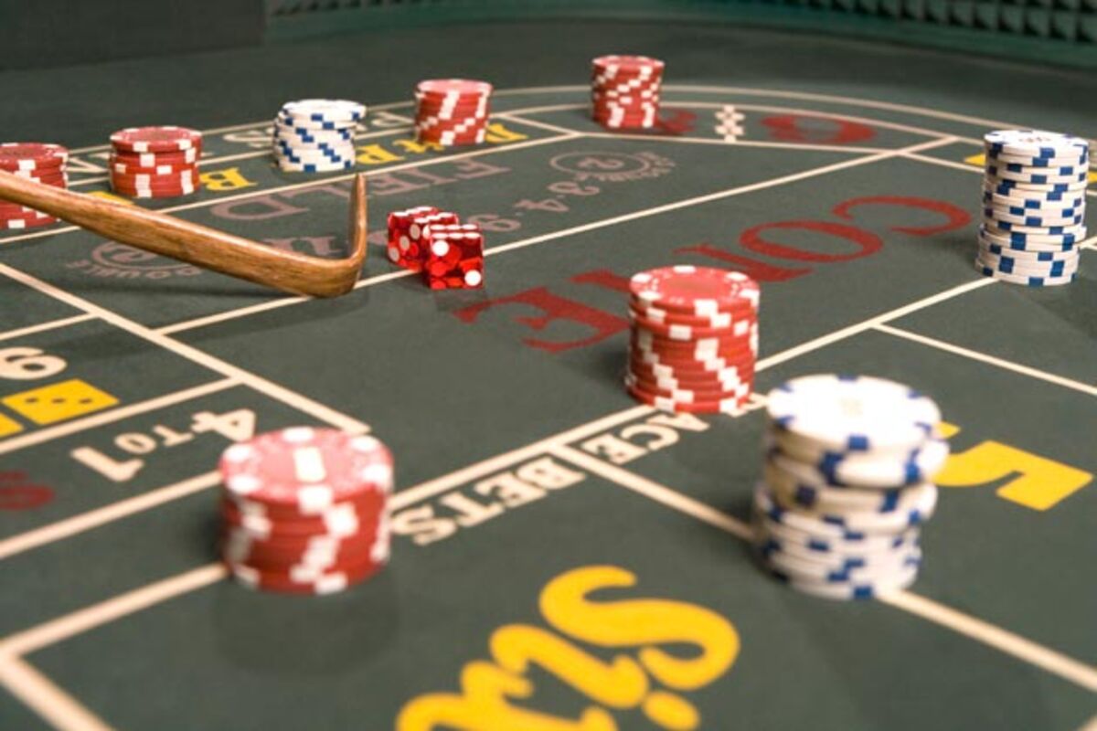 The impact of gambling on housing affordability in Palm Springs