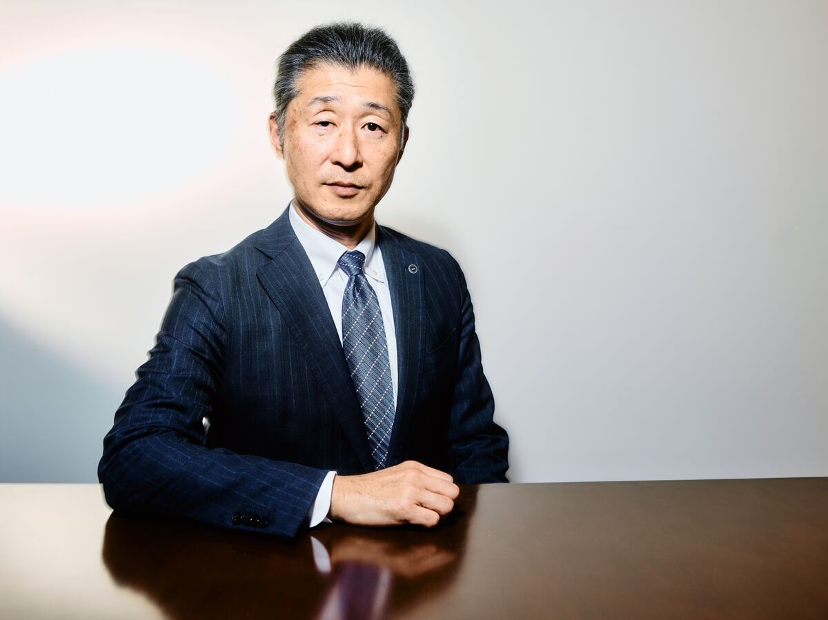 
                            Japan’s Auto Union Chair Fears BOJ Hike May Impede Wage Growth