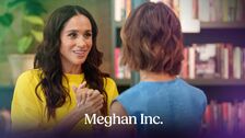 How the Duchess of Sussex Became Meghan Inc.