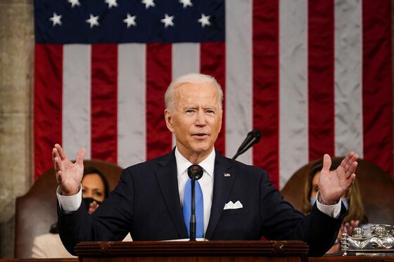 What Financial Advisers Are Telling Rich Clients About Biden’s Tax Hike