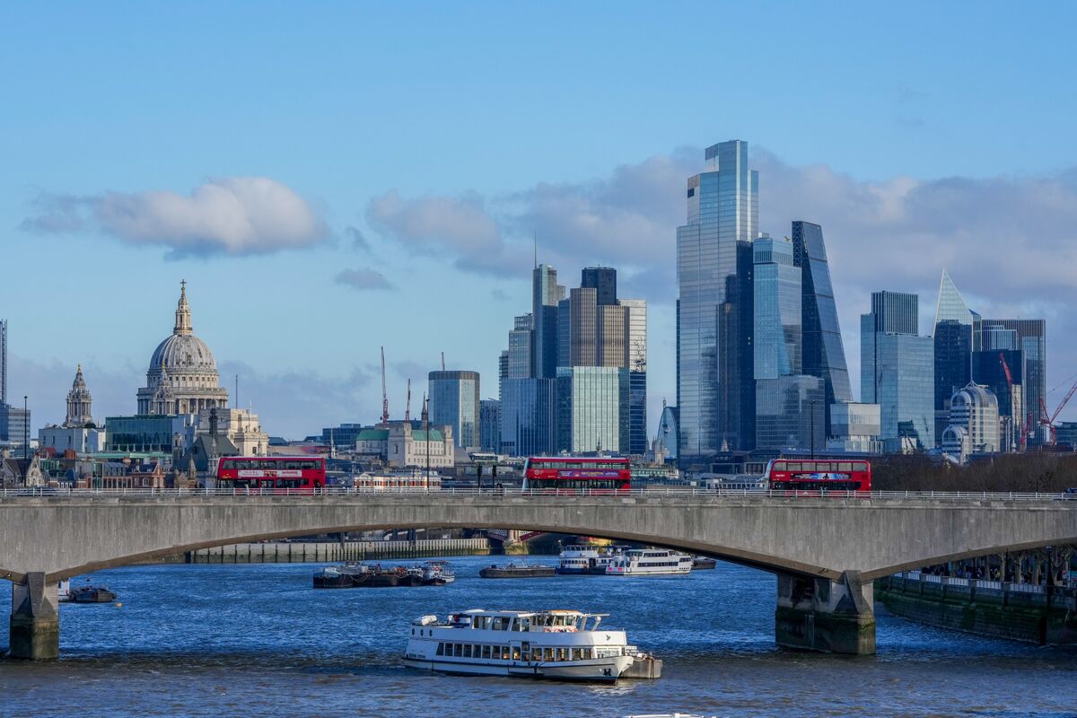 AI to Help UK Recover From Data Crisis, Says Senior Statistician