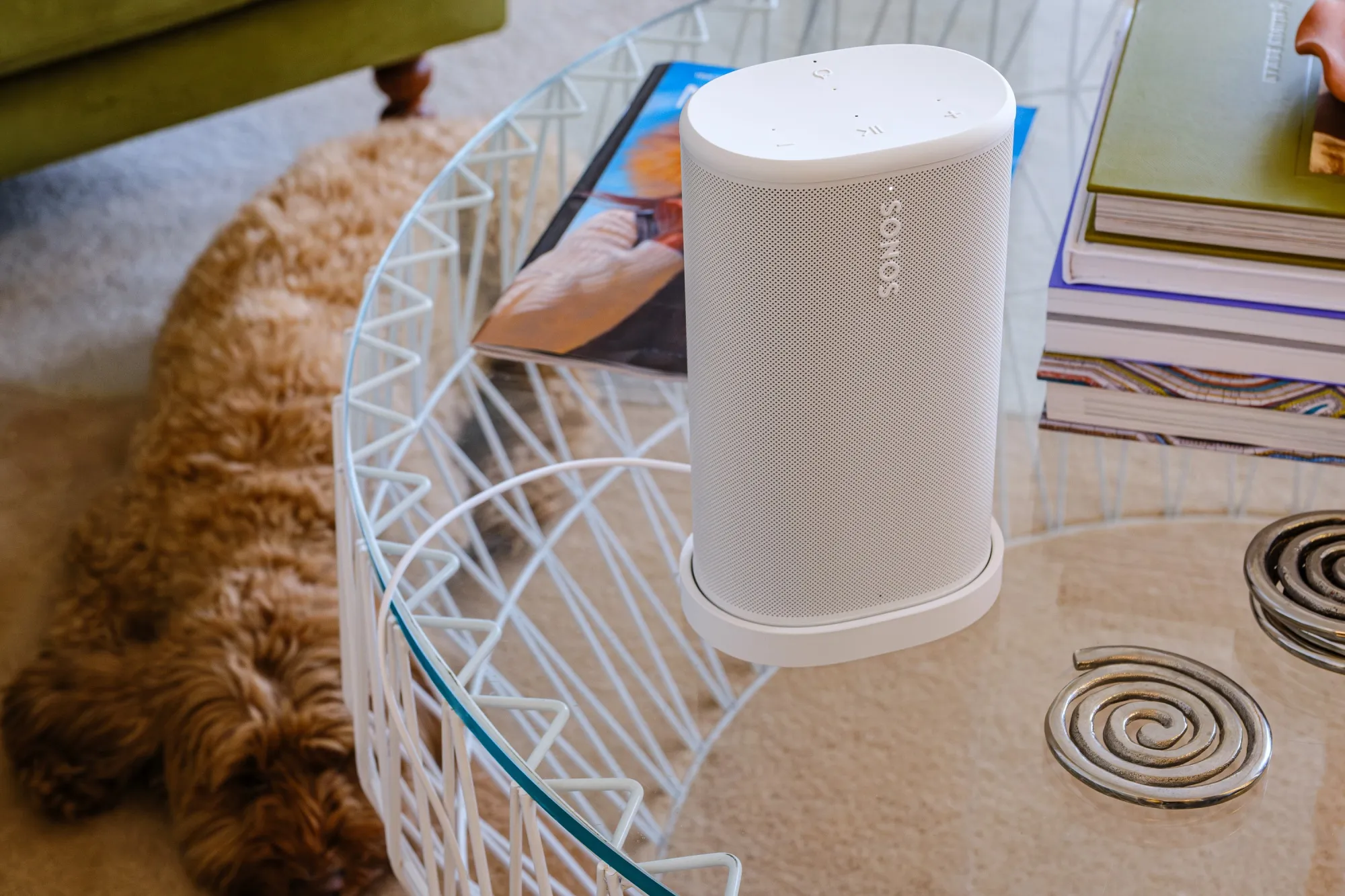 Sonos Play speaker