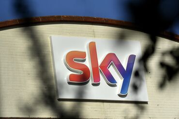 BRITAIN-US-TAKEOVER-SKY-COMCAST
