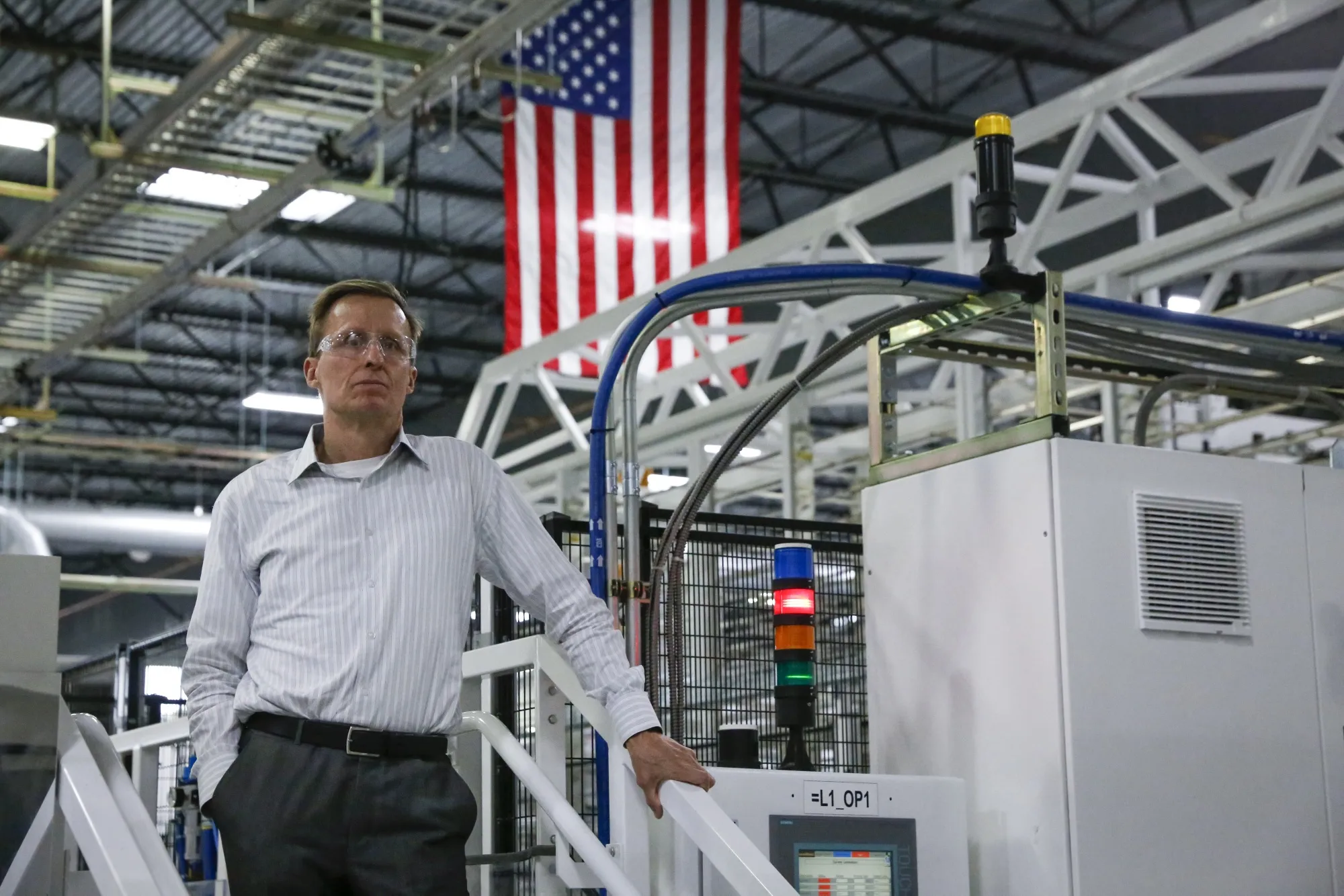 Tom Werner