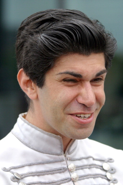 Nikolai Tsiskaridze
