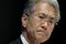 Sony Chief Financial Officer Kenichiro Yoshida Full-Year Earnings News Conference