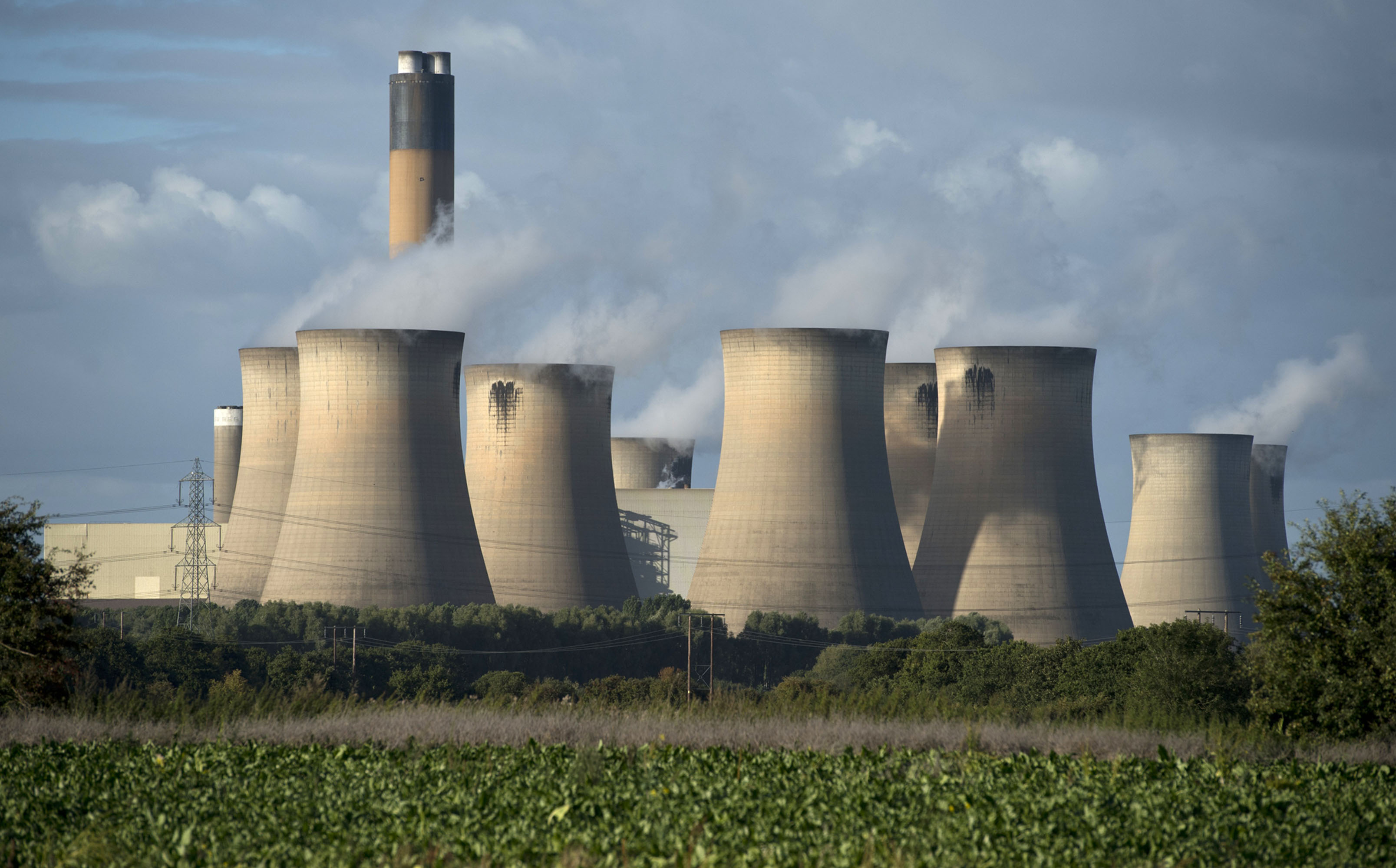 9. History Frozen: Britain'S Last Coal Mine'S Final Shift - wcbupdk