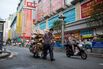 CHINA ECONOMY