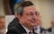 Mario Draghi in Sintra.