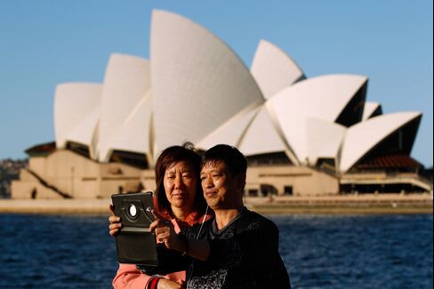 Sydney Opera House