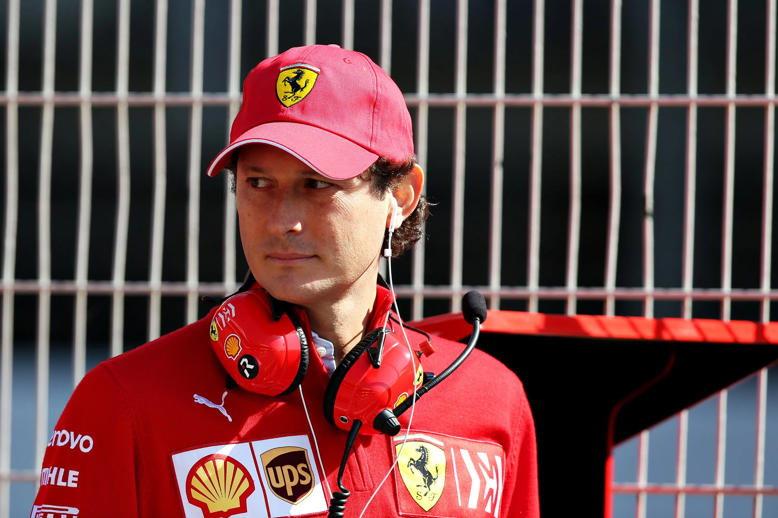 John Elkann will probably keep the chairmanship.