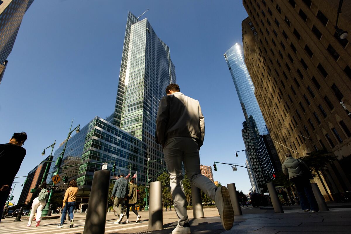 Goldman Equities Haul to Rip Past $5 Billion Toward New Record
