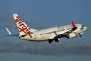 Virgin Australia Operations at Sydney Airport