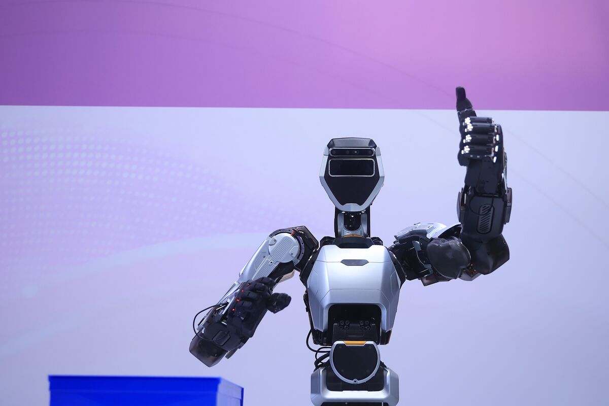 Genesis AI Secures $105M in Rare Cross-Border Funding Amid Geopolitical Tensions