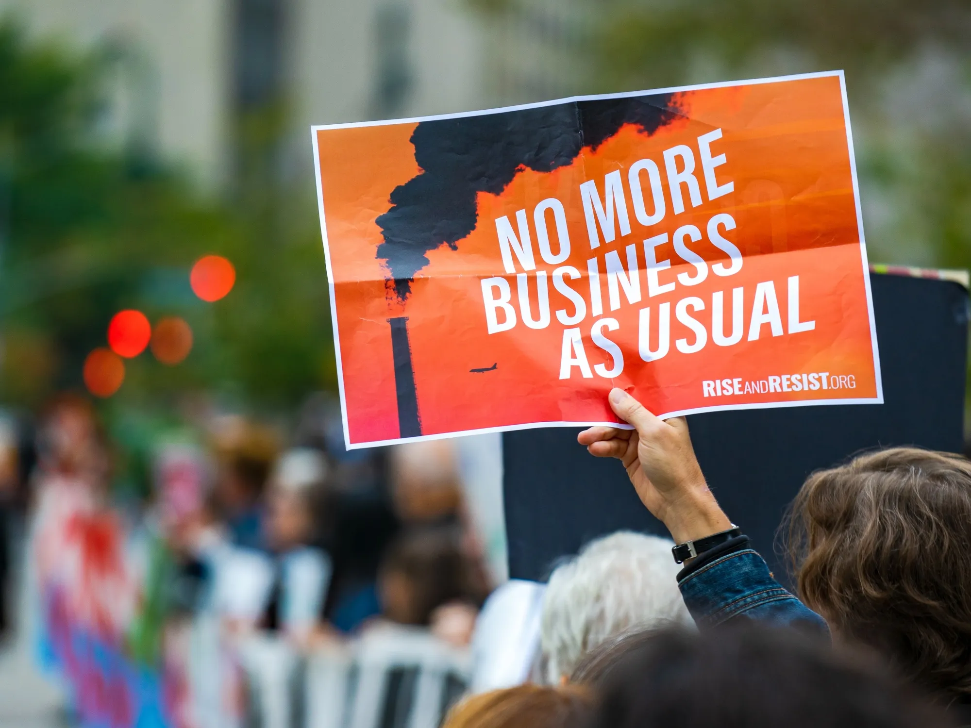 Investors could wield new power through “Index Activism”