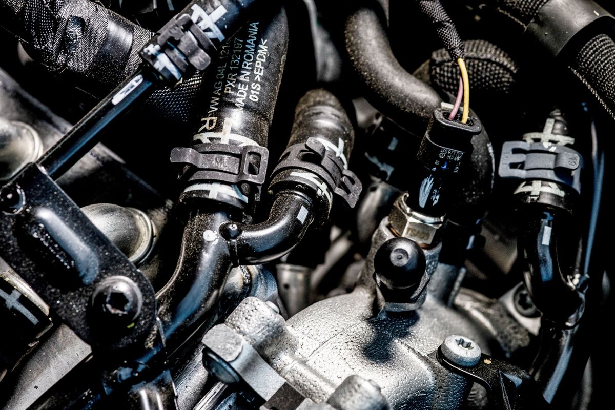Europe’s Auto Suppliers Push for EU Content Rules to Shield Jobs