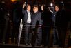 Kim Jong Un Tours Singapore Ahead Of Summit With President Trump