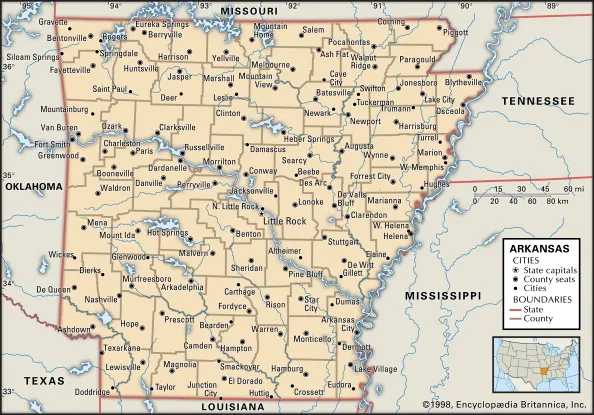 Trump country now.
