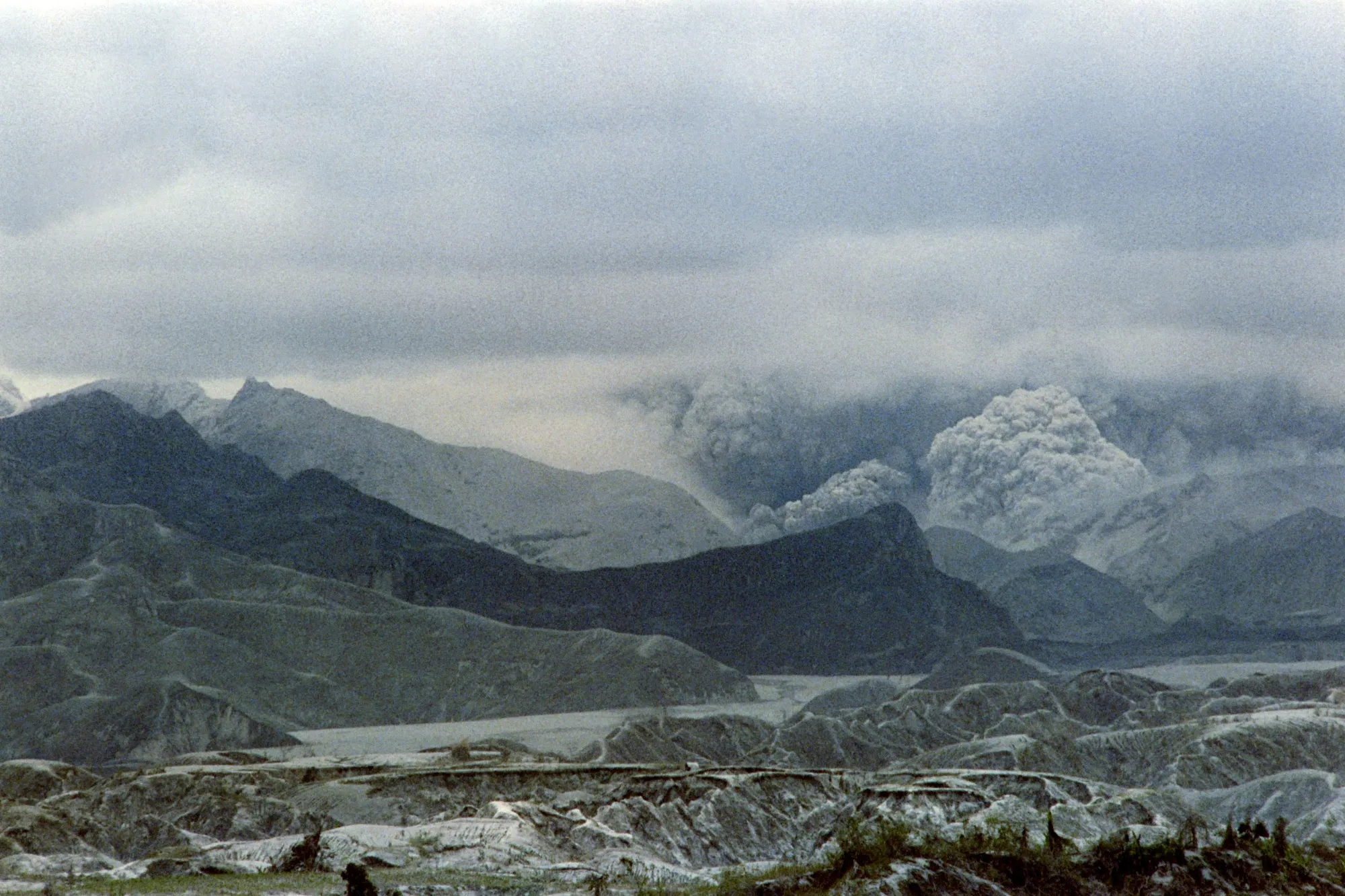 Spewing sulfur dioxide into the sky like a volcano isn't the answer.