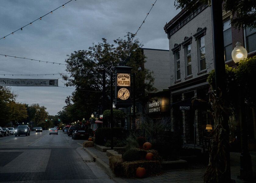 relates to Disinformation Has Neighbors Fighting in Small-Town America