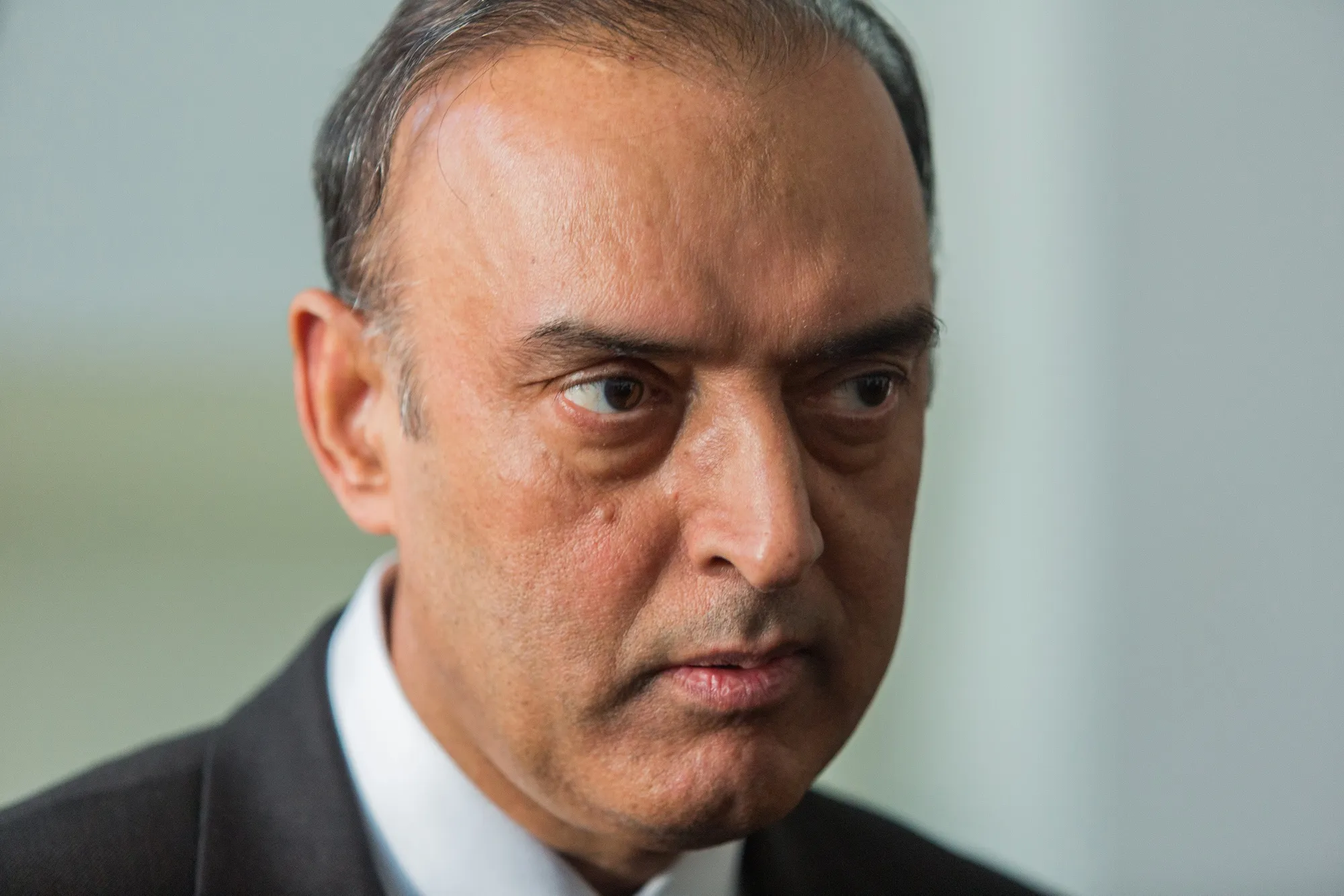 Jameel Ahmad 