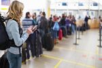 To Speed Up Security Lines, Airports Start Tracking Your Smartphone