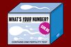 A Drugstore Fertility Test for Him, Too