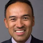 Headshot of Mark A Tatum