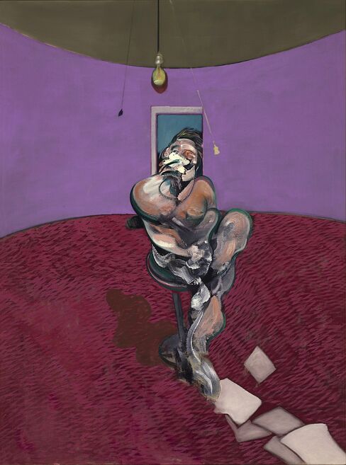 Francis Bacon's