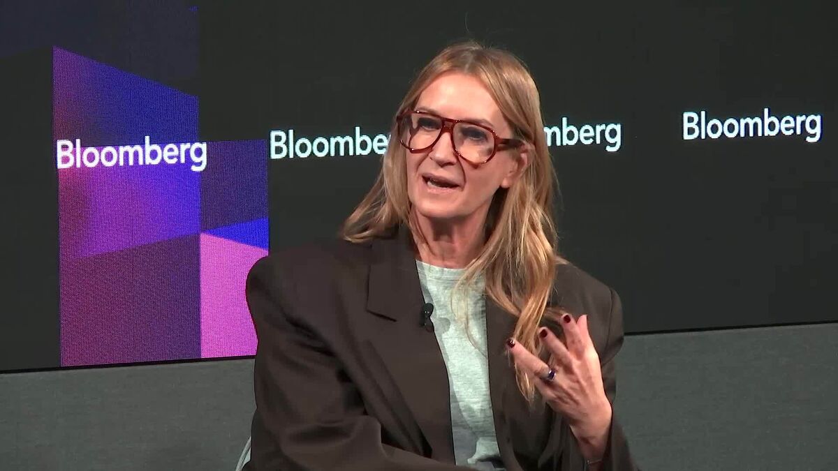 Dame Anya Hindmarch: Leaders Have to 'Act on Gut'