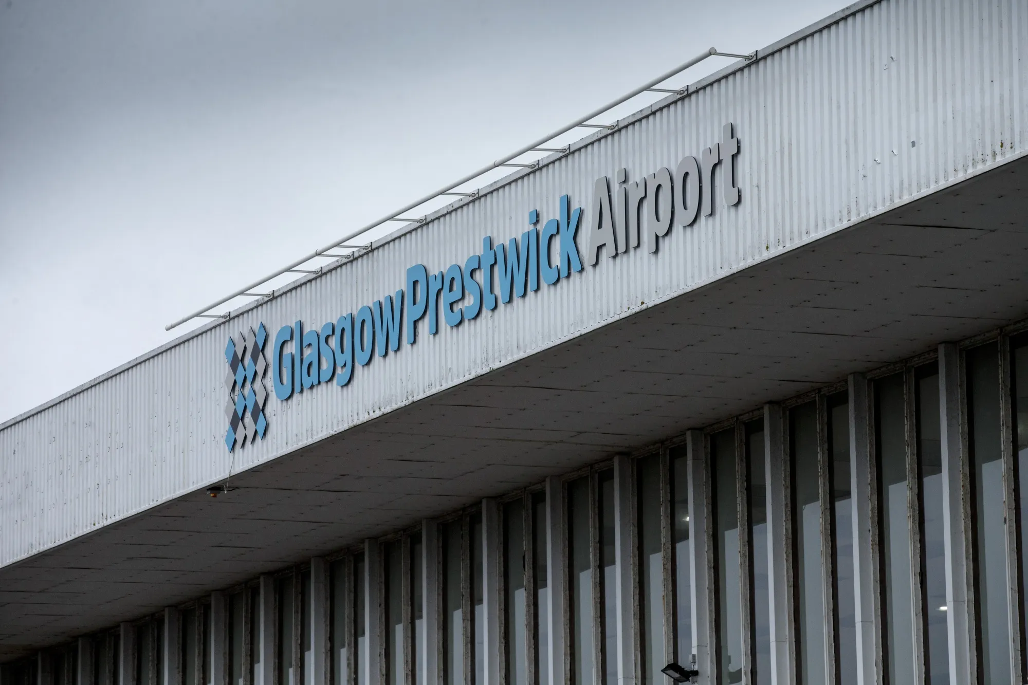 Prestwick Airport's Deal With US Air Force Raises Ethics Questions For Trump
