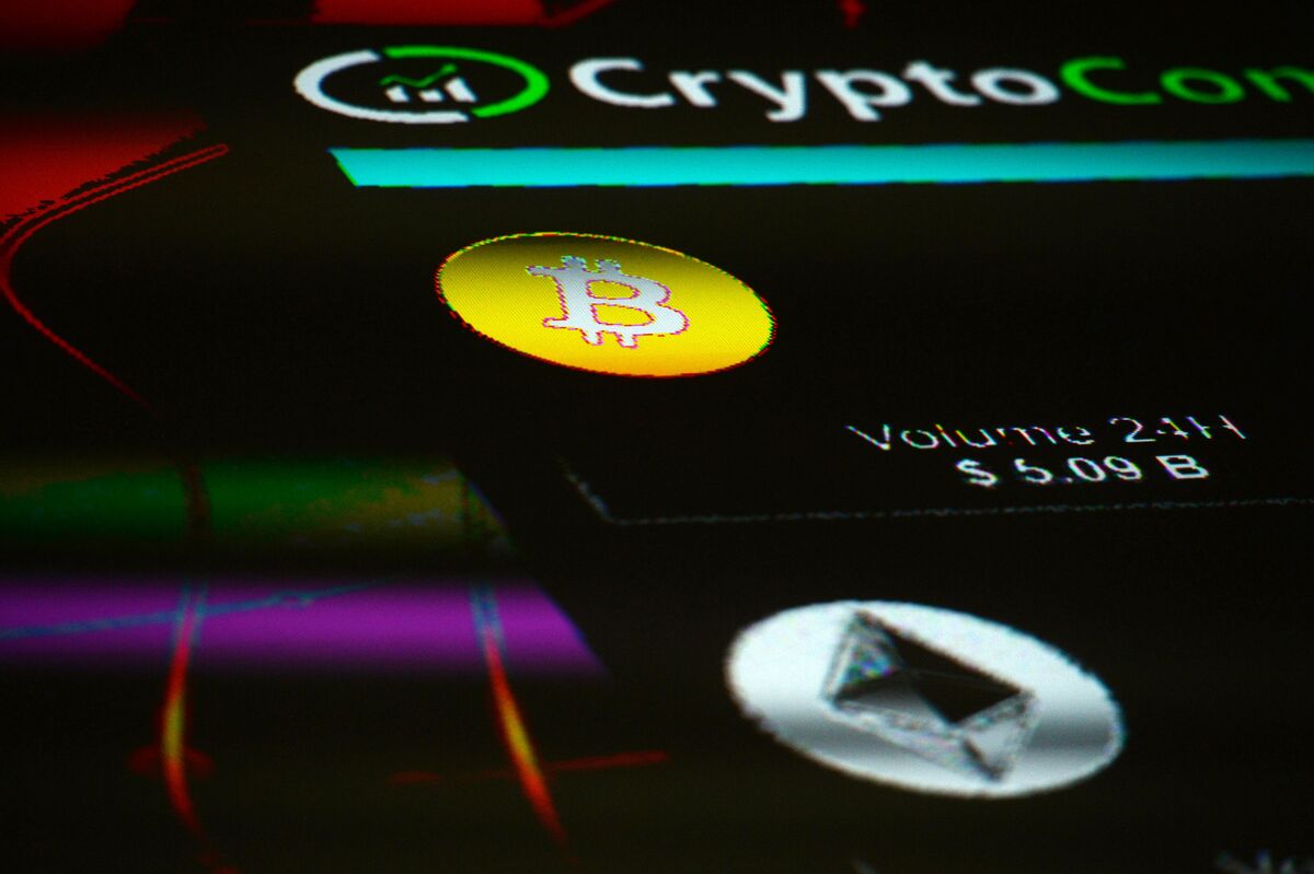 Saudi Central Bank Hires Crypto Chief to Boost Digital Ambitions