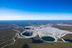 Ekati Diamond mine 