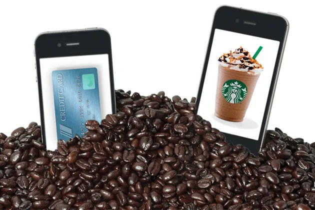 Starbucks Schools Other Retailers on Mobile Payments