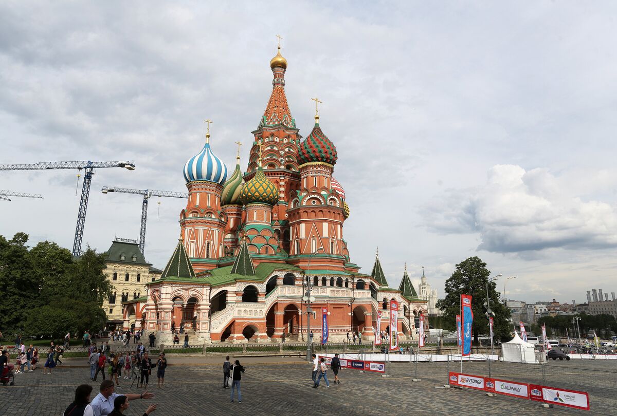 Crypto Firm HTX Sanctioned by UK for Helping Kremlin Move Money