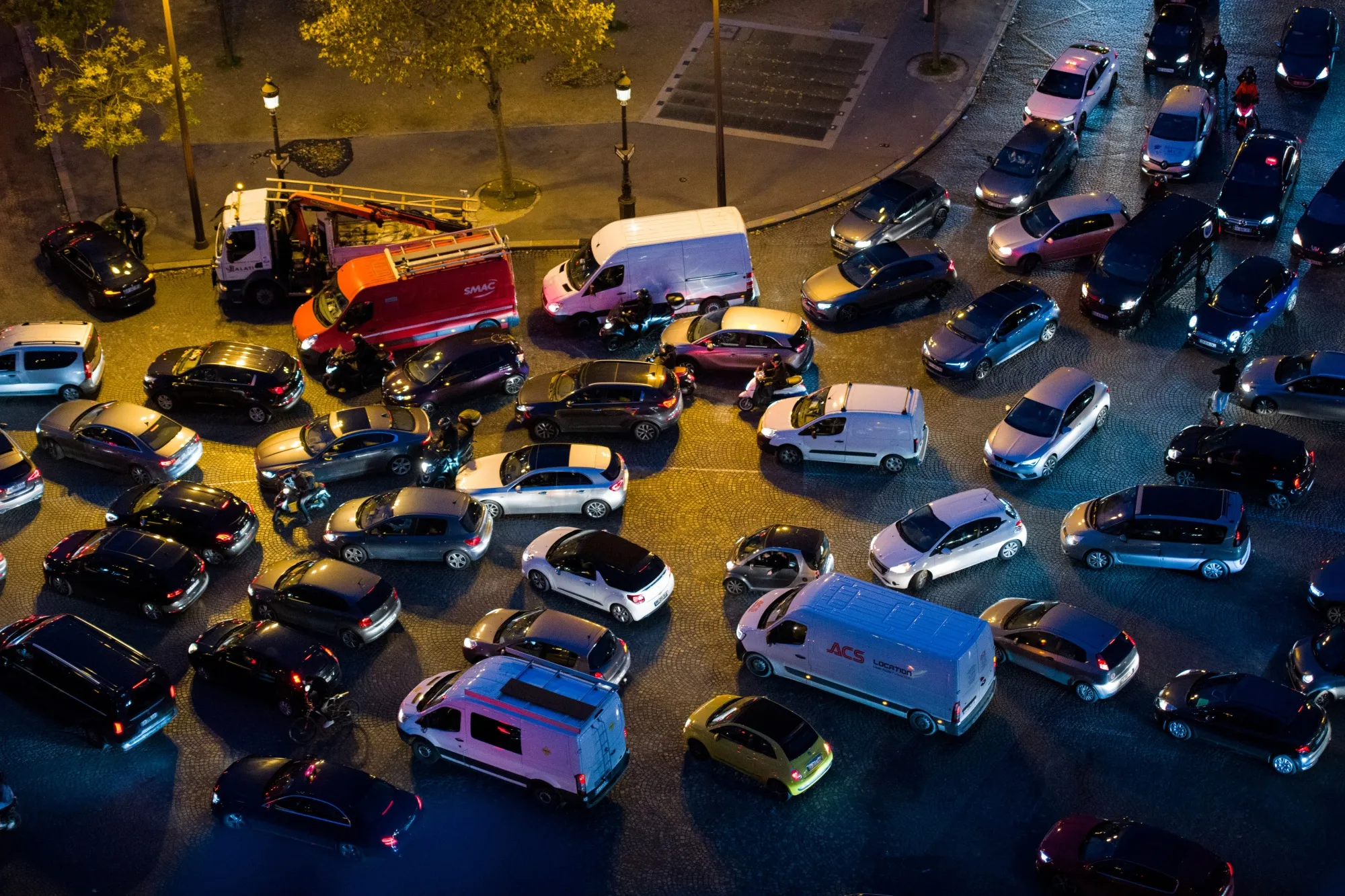 European Union leaders will also debate an idea to extend carbon trading to heating and transport.