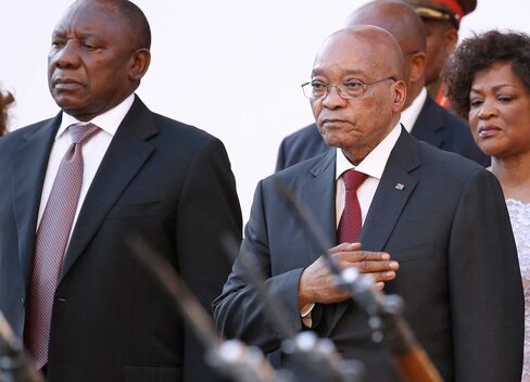 SAFRICA-POLITICS-STATE-NATION-ADDRESS