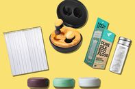 relates to How to Buy Eco-Friendly Earbuds, Shower Curtains and Dental Floss